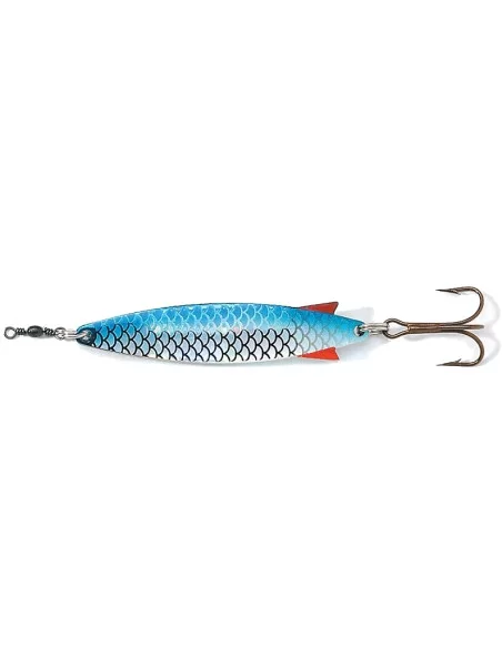 Abu Garcia Toby Original Spoon Ondulante 18 gr Esche Artificiali Abu Garcia