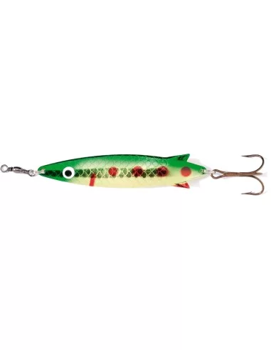 Abu Garcia Toby Original Spoon Undulation 18 gr