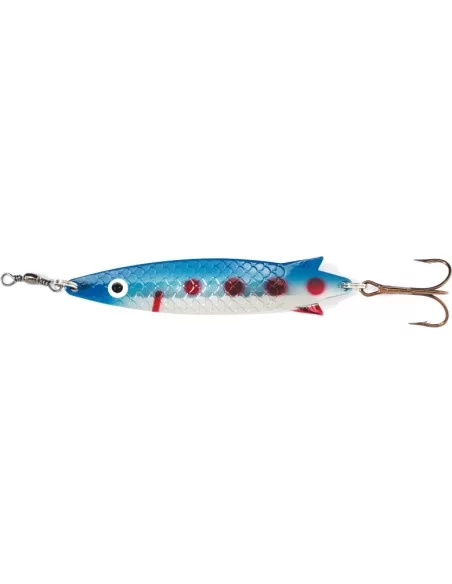 Abu Garcia Toby Original Spoon Ondulante 18 gr Esche Artificiali Abu Garcia