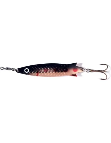 Abu Garcia Toby Original Spoon Ondulante 18 gr Esche Artificiali Abu Garcia