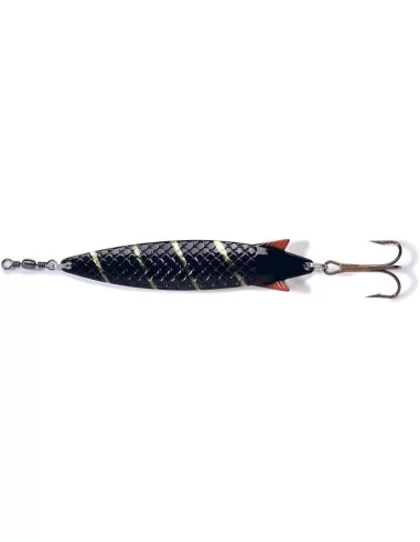 Abu Garcia Toby Original Spoon Undulation 18 gr