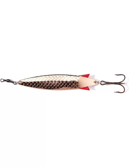 Abu Garcia Toby Original Spoon Undulation 18 gr
