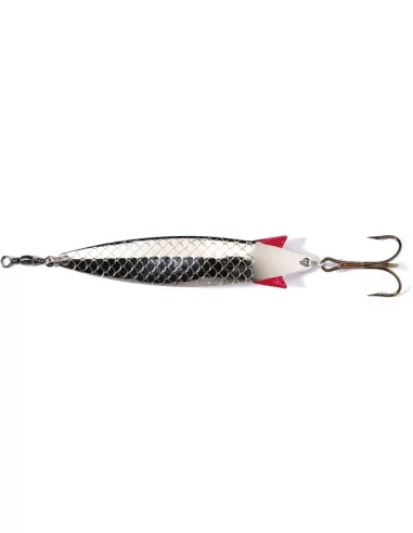 Abu Garcia Toby Original Spoon Ondulante 18 gr Esche Artificiali Abu Garcia