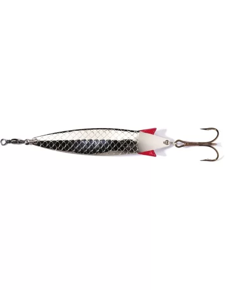 Abu Garcia Toby Original Spoon Ondulante 18 gr Esche Artificiali Abu Garcia