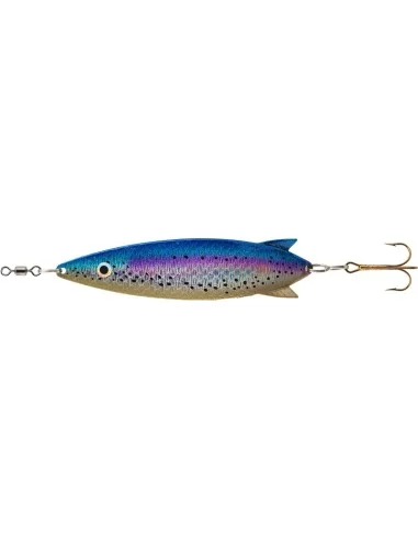 Abu Garcia Toby Psalm Undulating Peach Spinning 110 mm