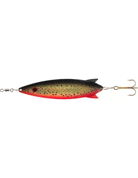 Abu Garcia Toby Salmo Ondulante Pesca Spinning 110 mm Esche Artificiali Abu Garcia