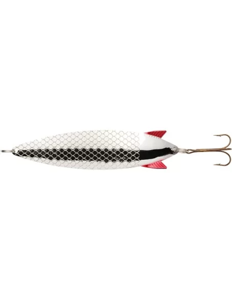 Abu Garcia Toby Salmo Ondulante Pesca Spinning 110 mm Esche Artificiali Abu Garcia