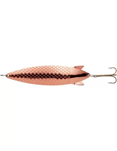 Abu Garcia Toby Salmo Ondulante Pesca Spinning 110 mm Esche Artificiali Abu Garcia