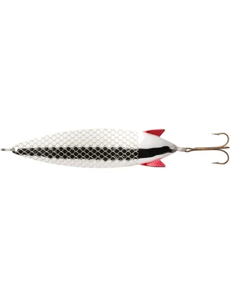 Abu Garcia Toby Salmo Ondulante Pesca Spinning 110 mm Esche Artificiali Abu Garcia