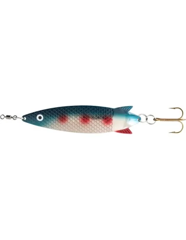 Abu Garcia Toby Psalm Undulating Peach Spinning 110 mm