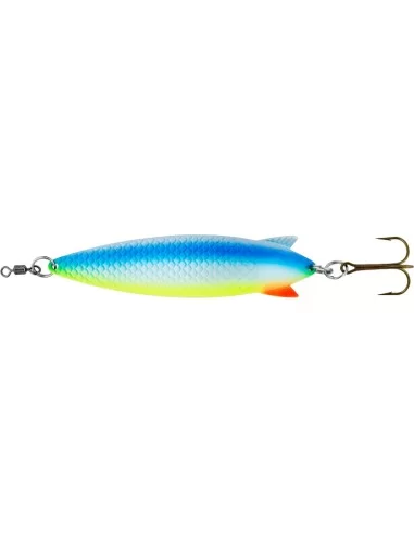 Abu Garcia Toby Psalm Undulating Peach Spinning 110 mm
