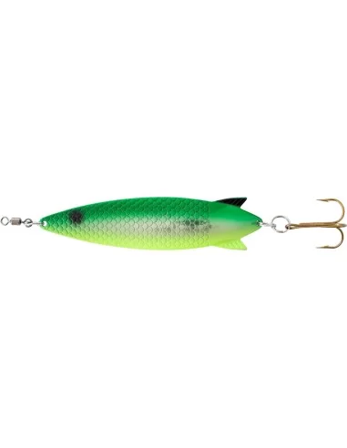 Abu Garcia Toby Psalm Undulating Peach Spinning 110 mm