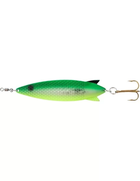 Abu Garcia Toby Psalm Undulating Peach Spinning 110 mm