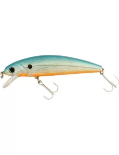 Abu Garcia Tormentor Floating Minnow 3 gr 50 mm Esche Artificiali Abu Garcia 2