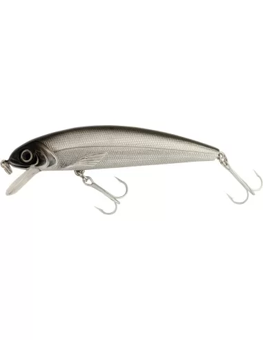 Abu Garcia Tormentor Floating Minnow 3 gr 50 mm Esche Artificiali Abu Garcia