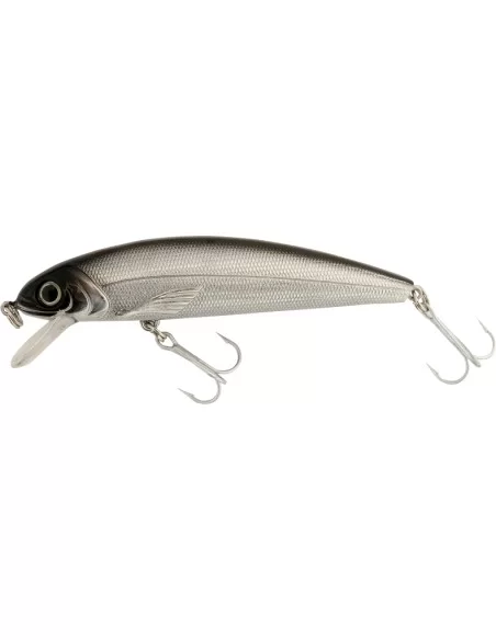 Abu Garcia Tormentor Floating Minnow 3 gr 50 mm Esche Artificiali Abu Garcia