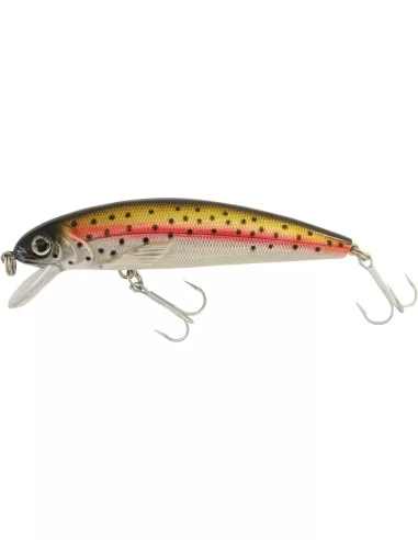 Abu Garcia Tormentor Floating Minnow 3 gr 50 mm - fishing tackle
