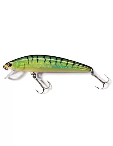 Abu Garcia Tormentor Floating Minnow 3 gr 50 mm Esche Artificiali Abu Garcia
