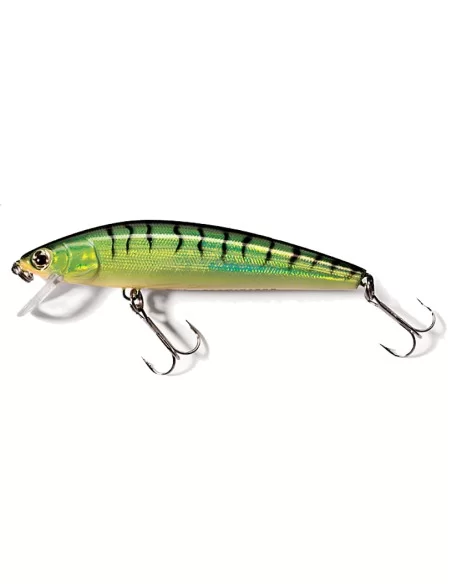Abu Garcia Tormentor Floating Minnow 3 gr 50 mm Esche Artificiali Abu Garcia
