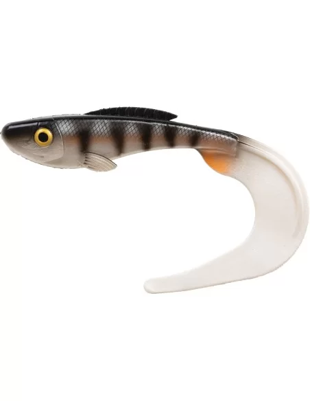 Abu Garcia Beast Curl Tail 170 mm Artificial for Pike