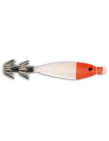 Lineaeffe Totanara Con Corpo Morbido in Silicone 7 cm