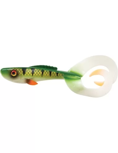 Abu Garcia Beast Twin Tail 170 mm Artificial for Pike