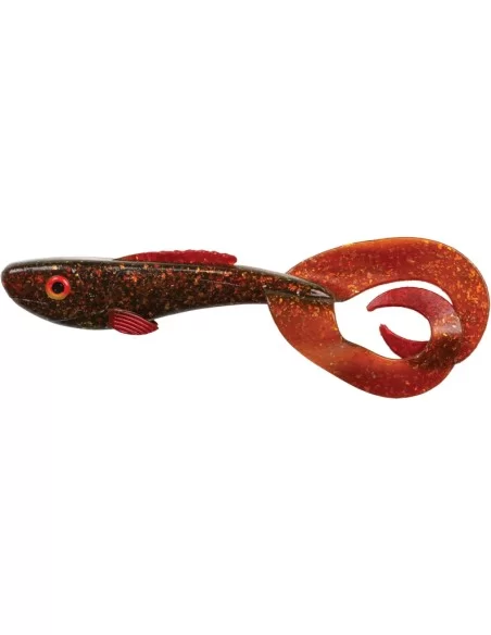 Abu Garcia Beast Twin Tail 170 mm Artificial for Pike