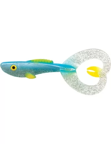 Abu Garcia Beast Twin Tail 170 mm Artificial for Pike