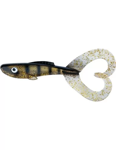 Abu Garcia Beast Twin Tail 170 mm Artificial for Pike