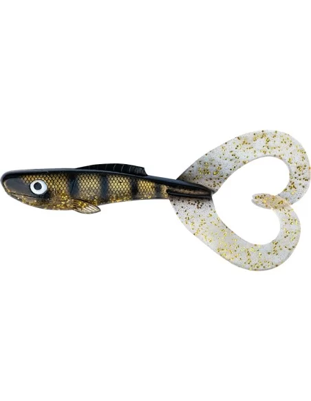 Abu Garcia Beast Twin Tail 170 mm Artificial for Pike