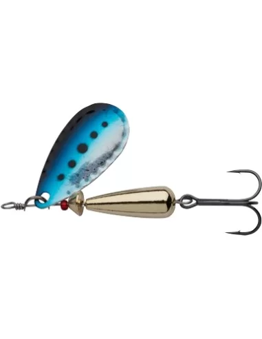 Abu Garcia Droppen Spinner Rotating Spoon 6 gr 50 mm