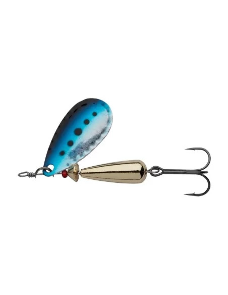 Abu Garcia Droppen Spinner Rotating Spoon 6 gr 50 mm