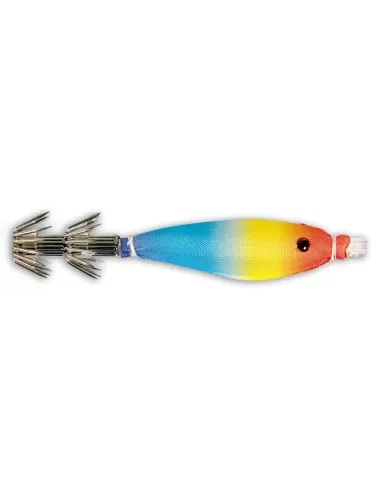 Lineaeffe Totanara Con Corpo Morbido in Silicone 7 cm Mare Lineaeffe
