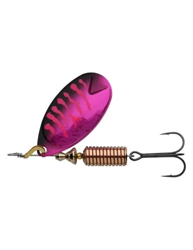 Abu Garcia Fast Attack Spinners Cucchiaino Rotante Pesca Trote 5 gr Esche Artificiali Abu Garcia