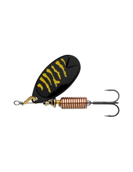 Abu Garcia Fast Attack Spinners Rotary Trout Fishing Spoon 5 gr