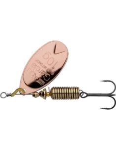 Abu Garcia Fast Attack Spinners Cucchiaino Rotante Pesca Trote 7 gr Esche Artificiali Abu Garcia 2