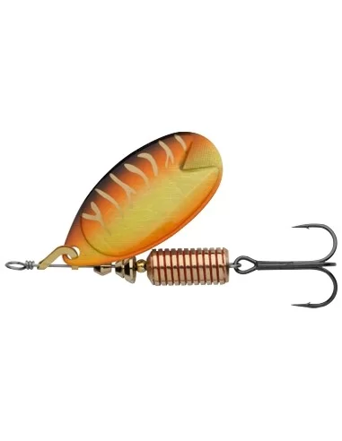 Abu Garcia Fast Attack Spinners Cucchiaino Rotante Pesca Trote 7 gr Esche Artificiali Abu Garcia
