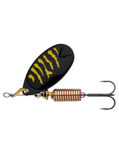 Abu Garcia Fast Attack Spinners Cucchiaino Rotante Pesca Trote 7 gr Esche Artificiali Abu Garcia