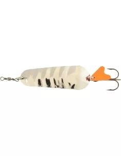 Abu Garcia Atom Ondulante da Pesca Spinning Traina 25 gr 75 cm Esche Artificiali Abu Garcia 2