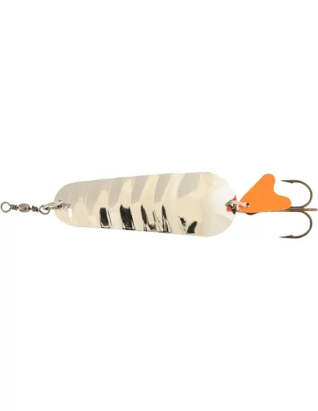 Abu Garcia Atom Wavy Fishing Spinning Trolling 25 gr 75 cm