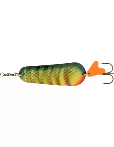 Abu Garcia Atom Wavy Fishing Spinning Trolling 25 gr 75 cm