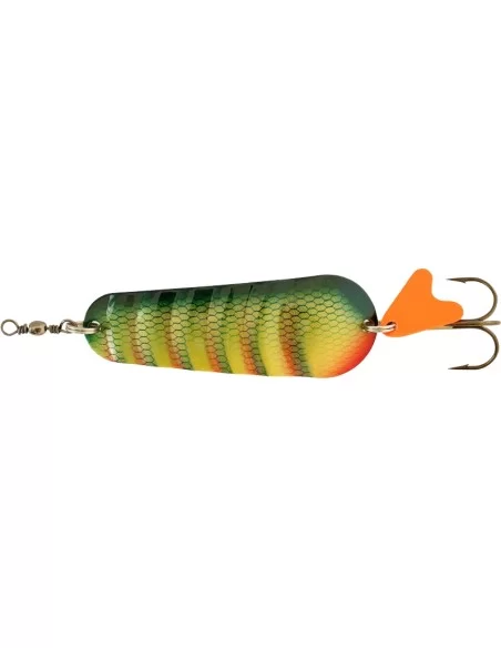 Abu Garcia Atom Wavy Fishing Spinning Trolling 25 gr 75 cm