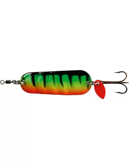 Abu Garcia Atom Wavy Fishing Spinning Trolling 25 gr 75 cm