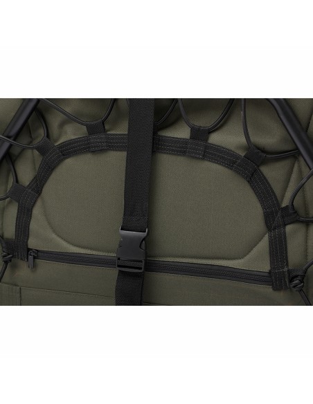 Prologic C-series Lettino 6 Gambe Carpfishing 68x182 cm Lettini e sedie Carpfishing Prologic