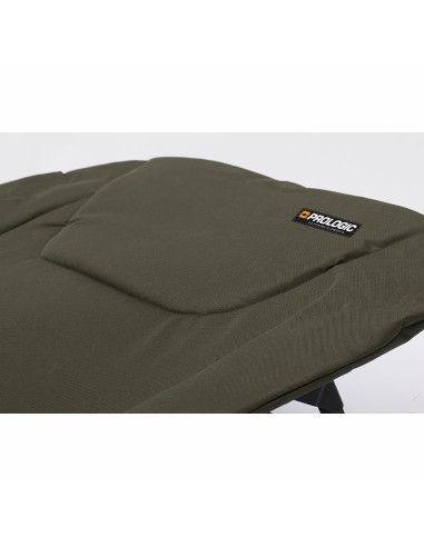Prologic C-series Sunbed 6 legs Carpfishing 68x182 cm