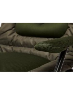 Prologic Inspire Relax Chair Sedia Super Confort fino a 140 kg Lettini e sedie Carpfishing Prologic 2
