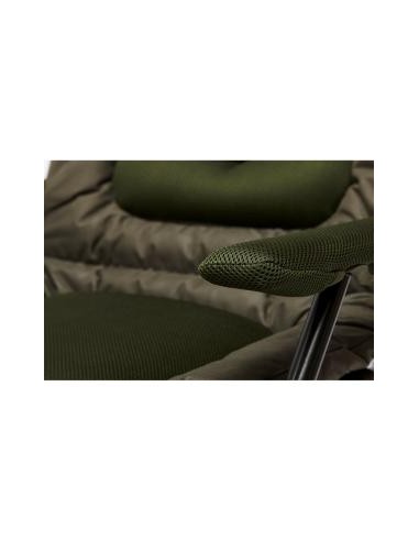 Prologic Inspire Relax Chair Sedia Super Confort fino a 140 kg Lettini e sedie Carpfishing Prologic