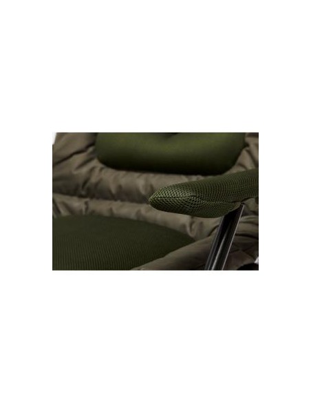 Prologic Inspire Relax Chair Super Comfort chair up to 140 kg
