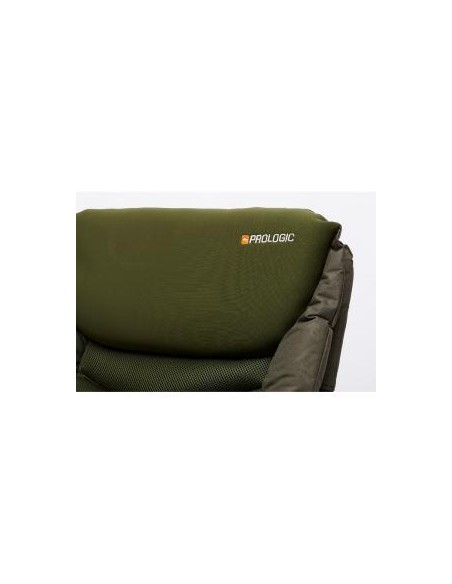 Prologic Inspire Relax Chair Super Comfort chair up to 140 kg
