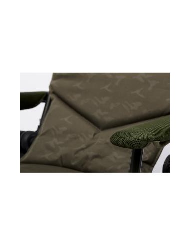 Prologic Inspire Lite Pro sedia Reclinabile fino a 140 kg Lettini e sedie Carpfishing Prologic